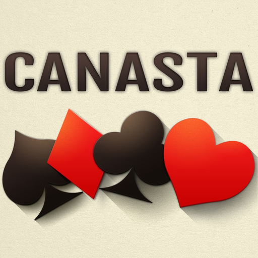 Canasta HD app icon