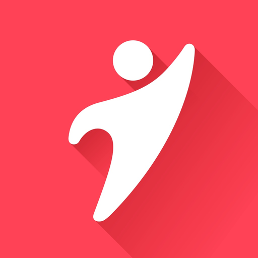 KeepFit – Weight Loss Fitness app icon