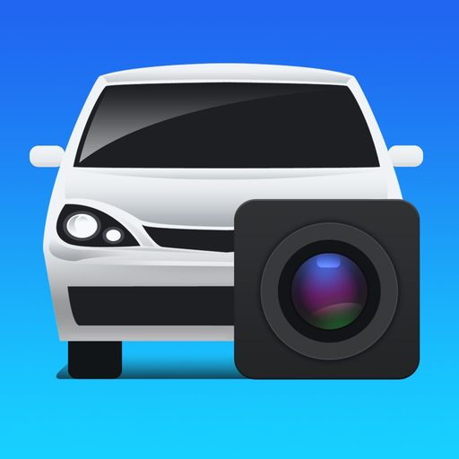 DVR-Link app icon