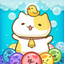 MitchiriNeko Bubble icon