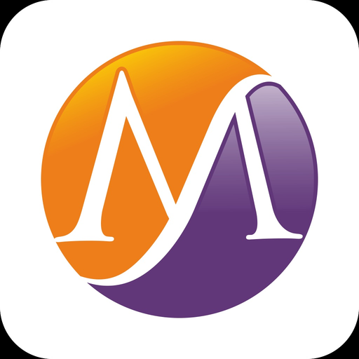 Mahore Invest app icon