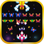 Galaxy Attack - Space Shooter icon