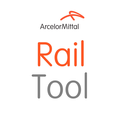 ArcelorMittal Rail Tool app icon