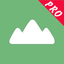 GPS Altitude Pro-海拔仪 icon