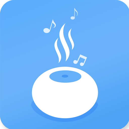 Aromalife app icon