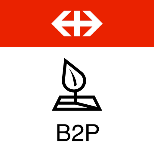 IVEG B2P app icon