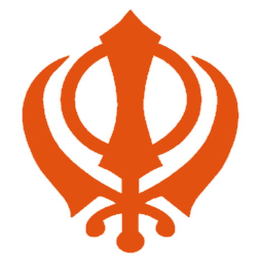 Rehras Sahib Paath with Audio app icon
