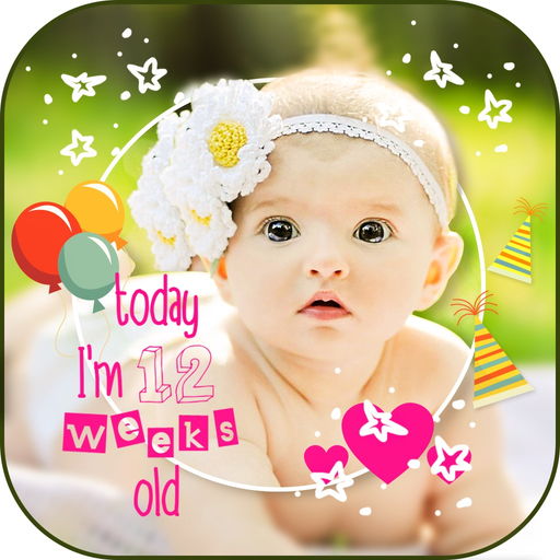 Baby Born Story Little Miracle app icon