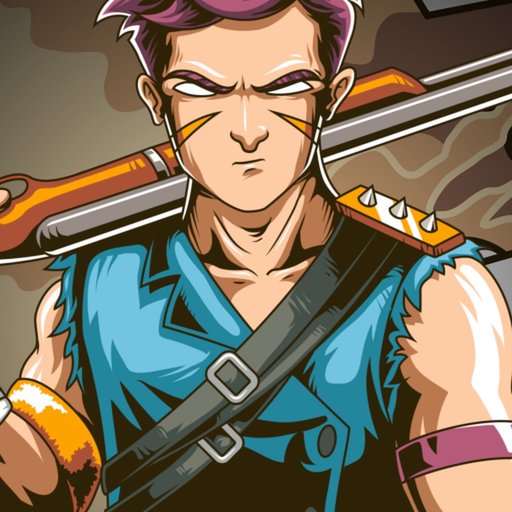 Ashworld app icon