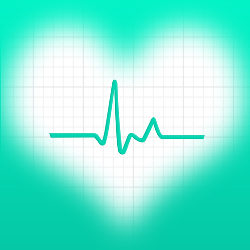 SnapECG app icon