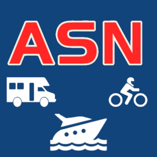 ASN app icon
