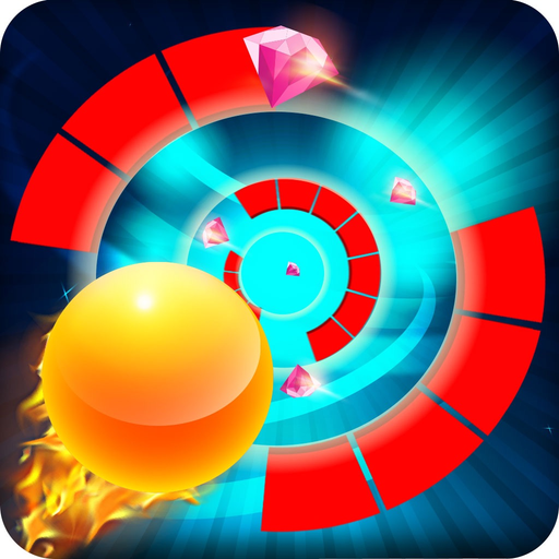 Rolly Vortexx Ball app icon