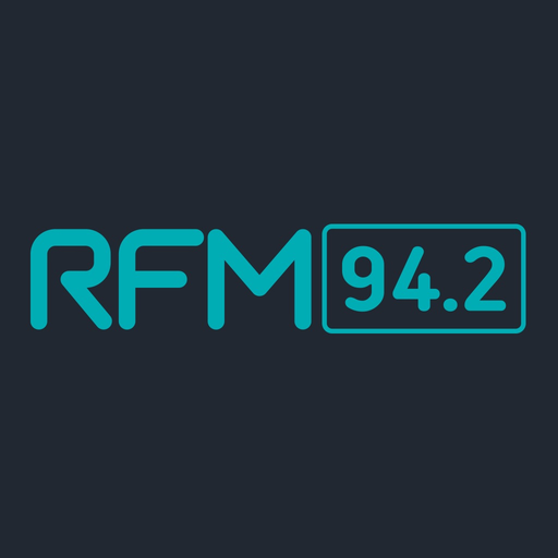 Radio RomanFM app icon