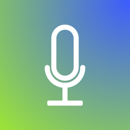 Voice Coach app icon