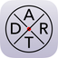 Dart Disco icon