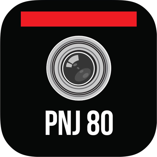 PNJ 80 app icon