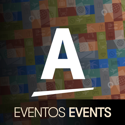 Amway Events - Latin America app icon