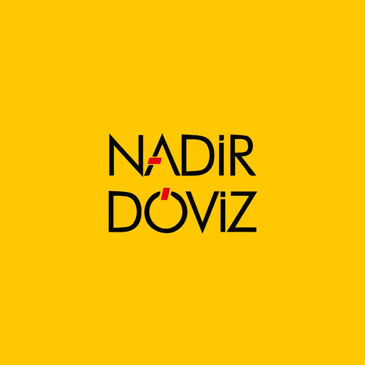 Nadir Döviz app icon
