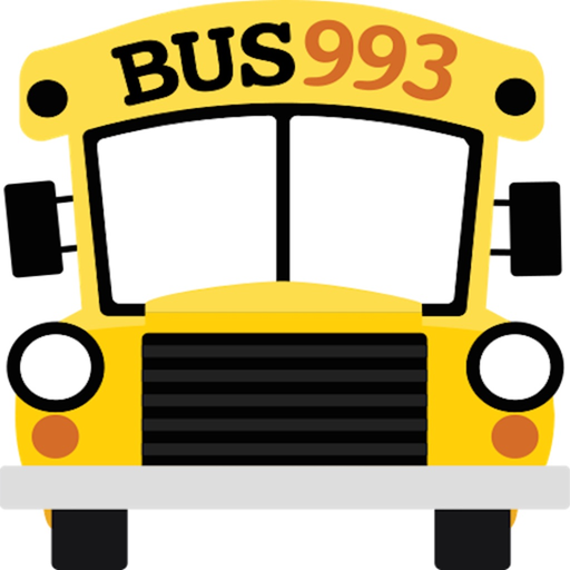 Bus993 app icon