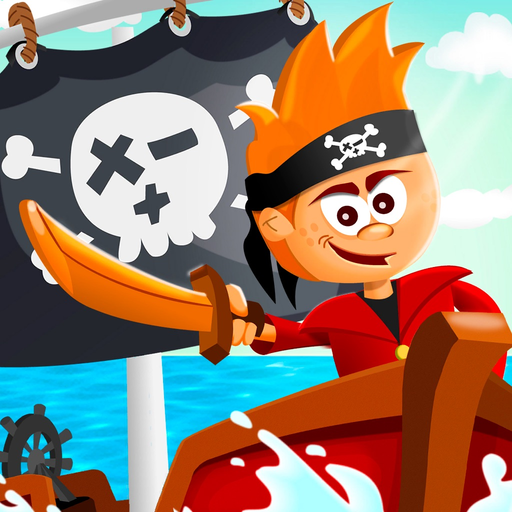 Math Land: Addition Games Kids app icon
