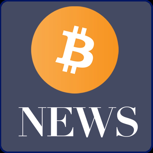 Bitcoin & Crypto World News app icon