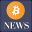 Bitcoin & Crypto World News icon