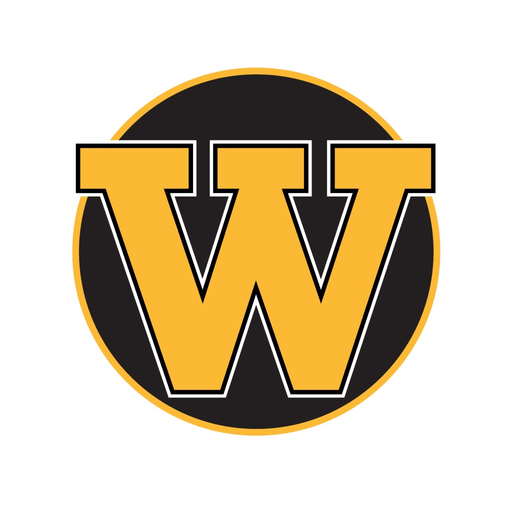 Waupun Area School District app icon