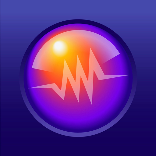 HTProCamera app icon