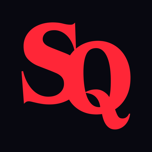 HQ StrangerQuiz Trivia app icon