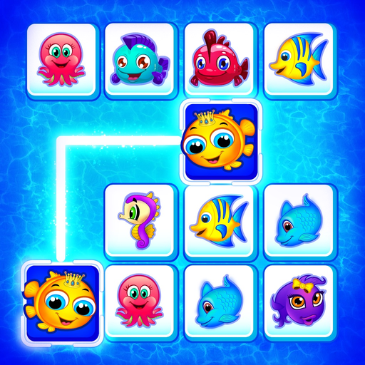Onet Connect Fun app icon