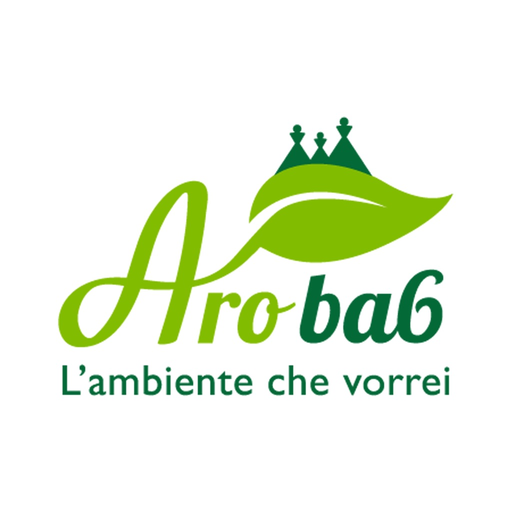 AroBa6 app icon