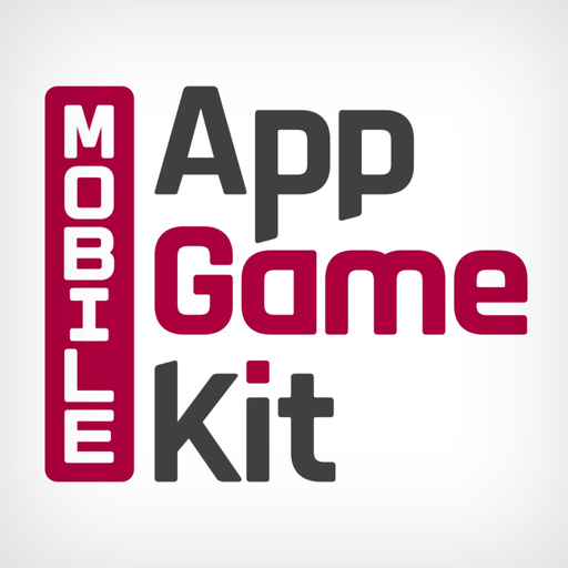 AppGameKit Mobile app icon
