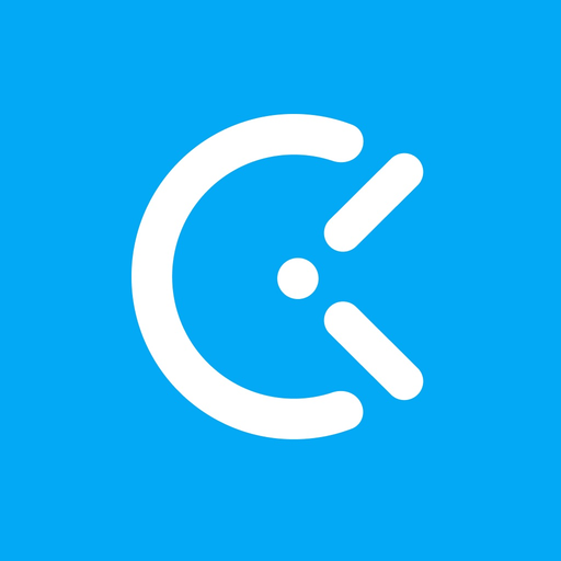 Clockify Time Tracker app icon