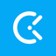 Clockify Time Tracker icon