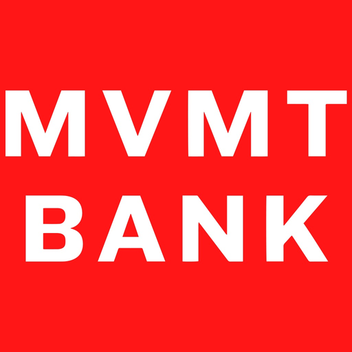 Movement Bank Mobile App app icon