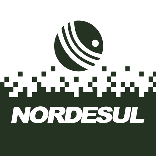 Nordesul Mobile app icon