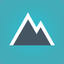 Mendiak icon