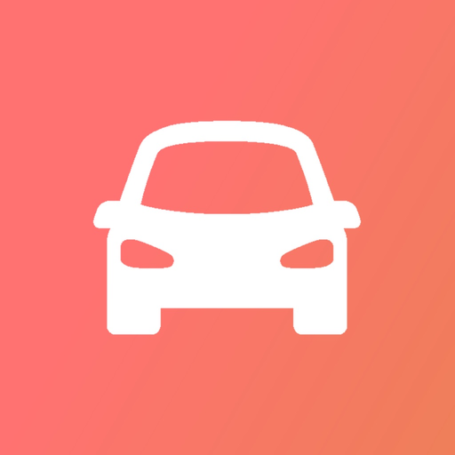 Splitcar - Gas cost calculator app icon