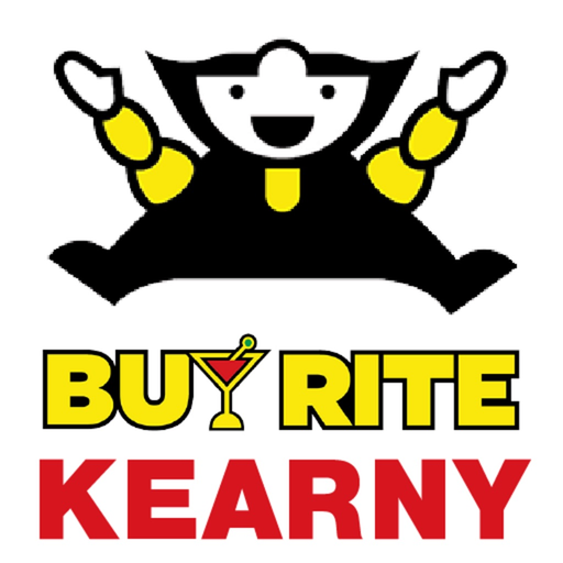 Kearny Buyrite app icon