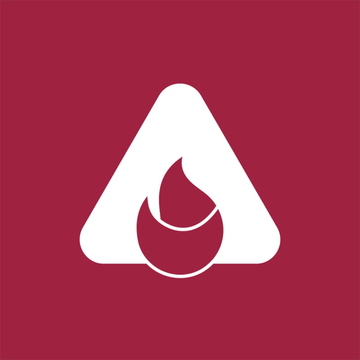 AmiGas LP app icon