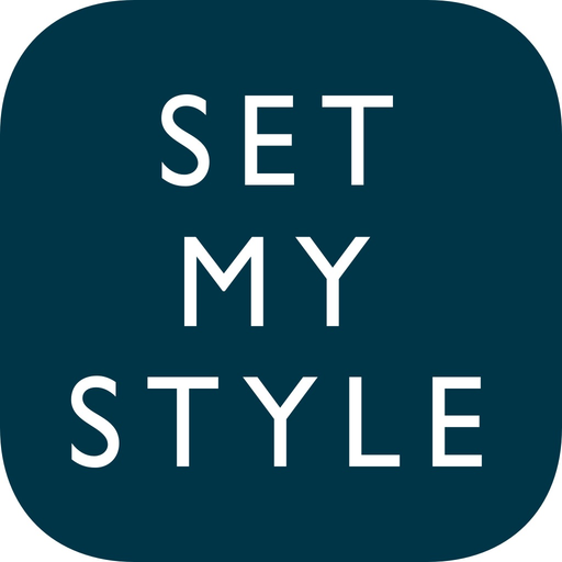 SETMYSTYLE app icon