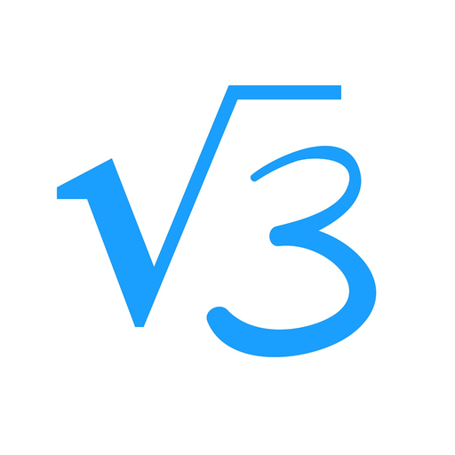 MyScript Calculator app icon