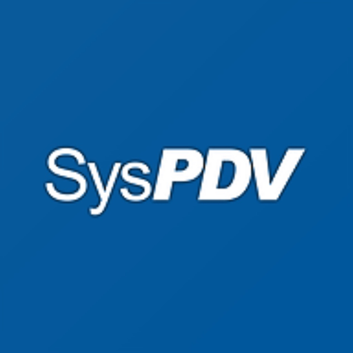 SysPDV app icon