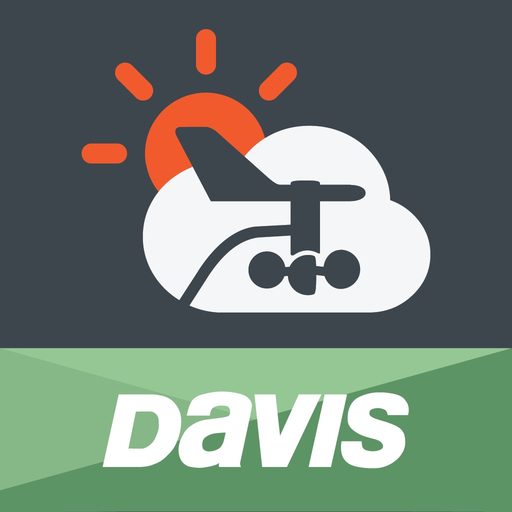 WeatherLink app icon