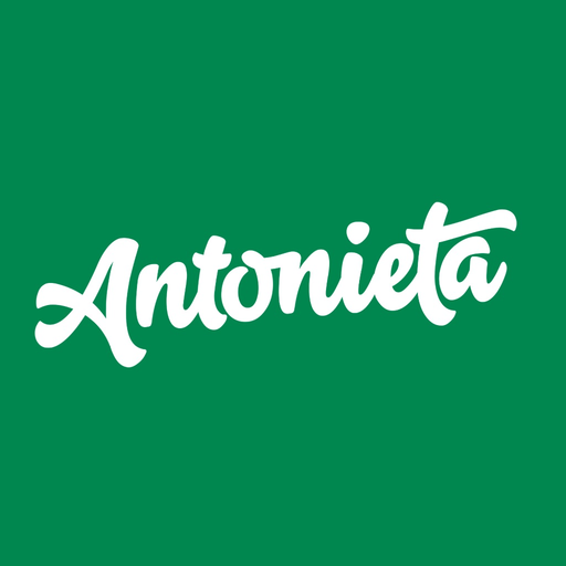 Antonieta Pizzaria app icon