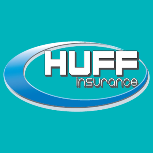 Huff Insurance app icon