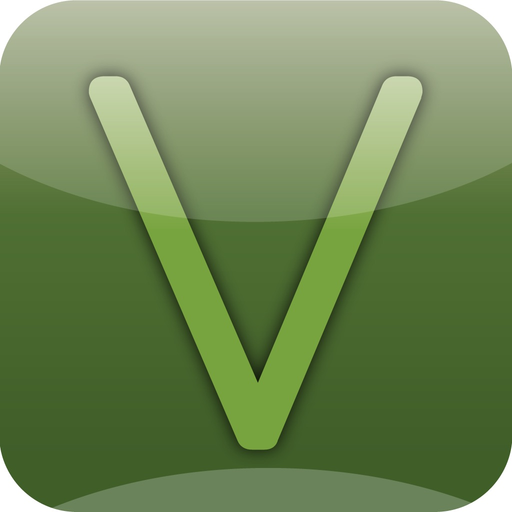 VendSys Mobile X app icon