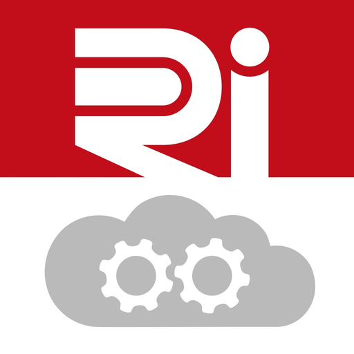 RI RC-Install app icon