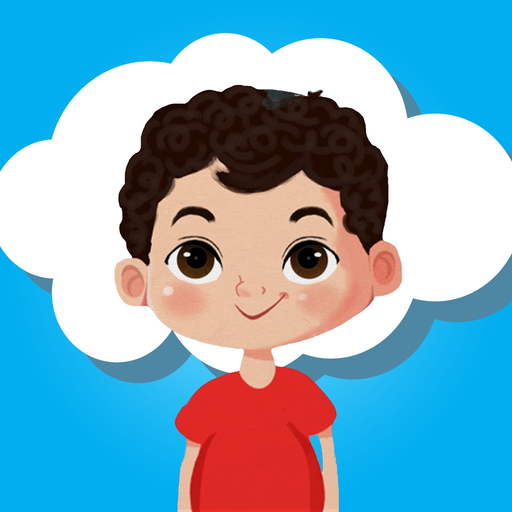 Ronie - Educational Pathbook app icon