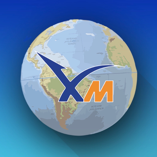 Xchange Mall – Super App app icon